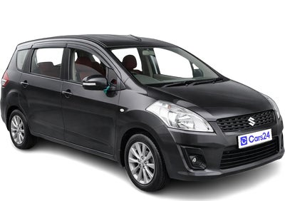 2014 Maruti Ertiga - SUV - CNG - Manual - ₹2.82 lakh