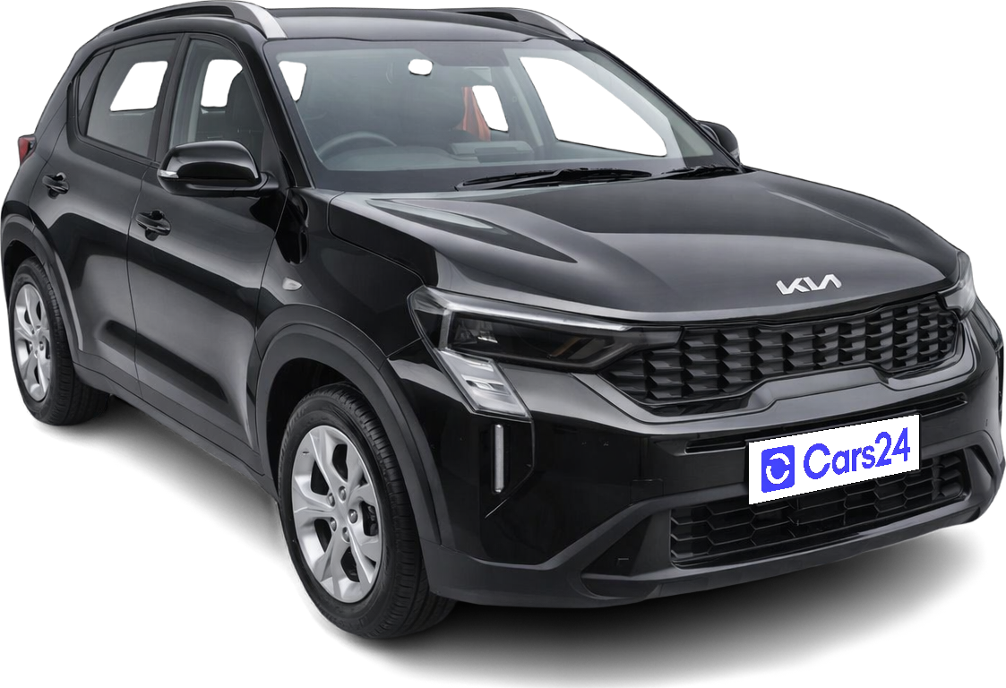 2025 KIA SONET - SUV - Petrol - Manual - ₹7.00 lakh