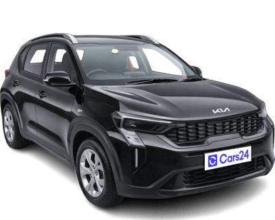 2025 KIA SONET - SUV - Petrol - Manual - ₹7.00 lakh