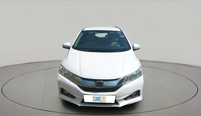 2016 Honda City 1.5L I-VTEC V MT, CNG, Manual, 1,70,000 km, exterior