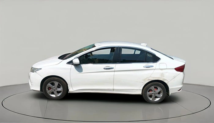 2016 Honda City 1.5L I-VTEC V MT, CNG, Manual, 1,70,000 km, exterior