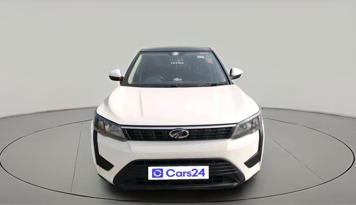 2019 Mahindra XUV300 W4 1.5 DIESEL, Diesel, Manual, 87,501 km, exterior