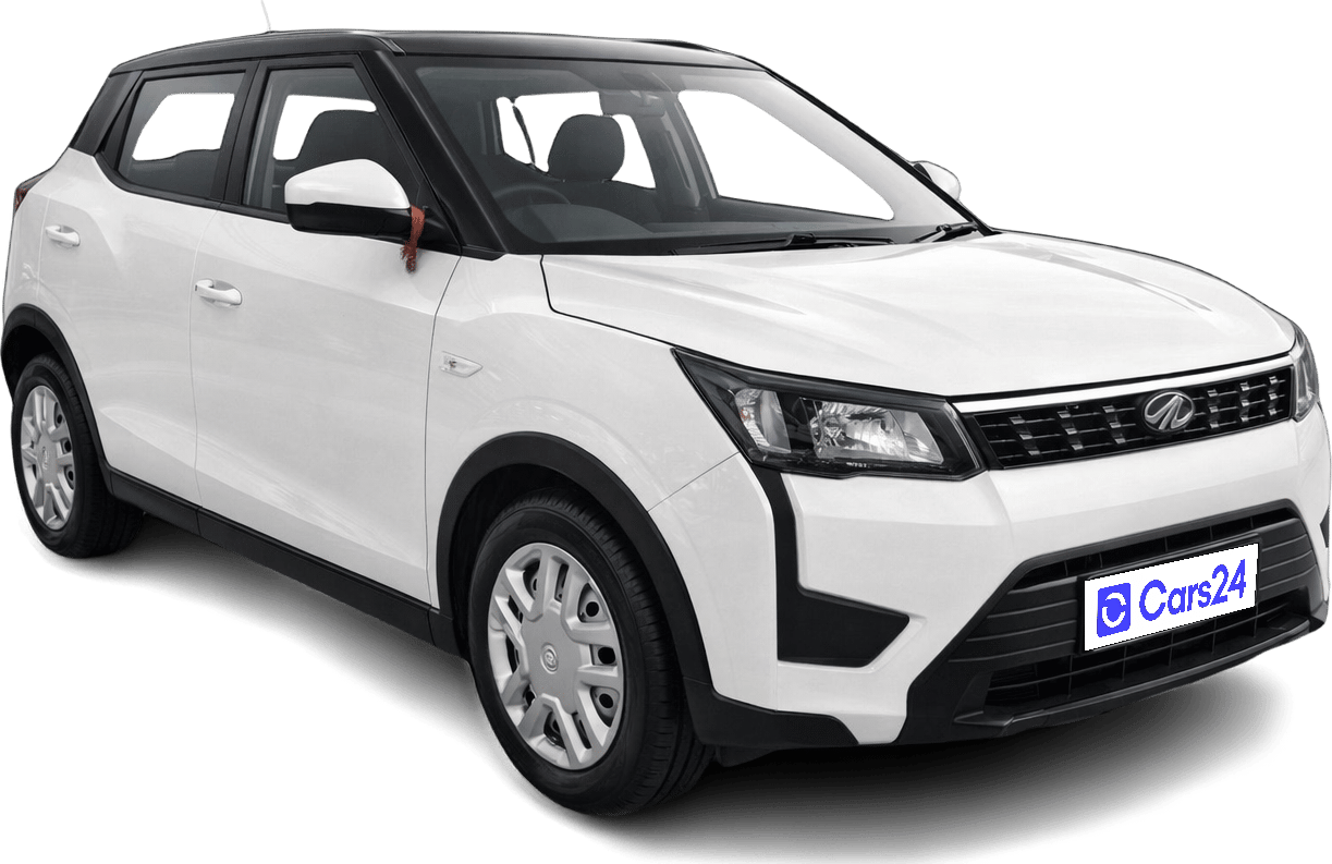 2019 Mahindra XUV300 - SUV - Diesel - Manual - ₹5.00 lakh