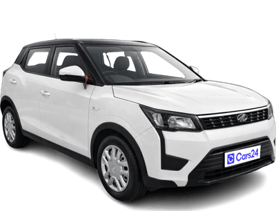 2019 Mahindra XUV300 - SUV - Diesel - Manual - ₹5.00 lakh