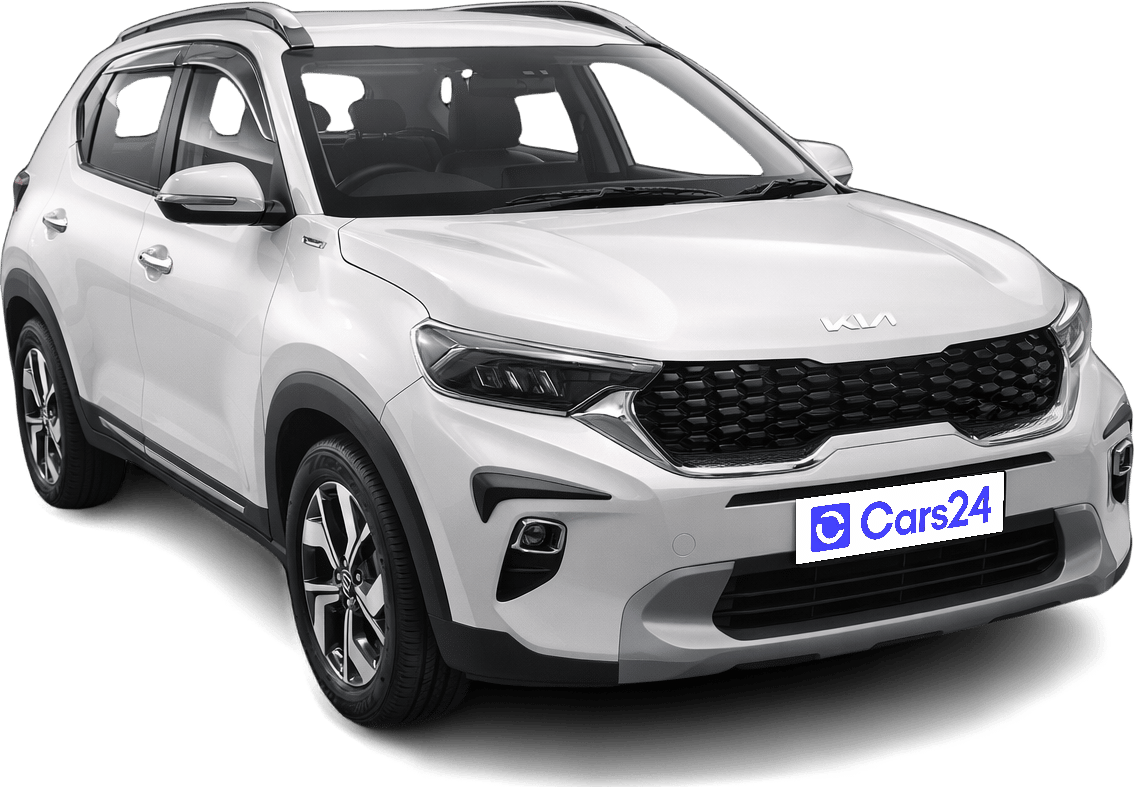 2023 KIA SONET - SUV - Petrol - Automatic - ₹9.36 lakh