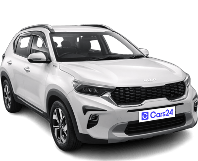 2023 KIA SONET - SUV - Petrol - Automatic - ₹9.36 lakh