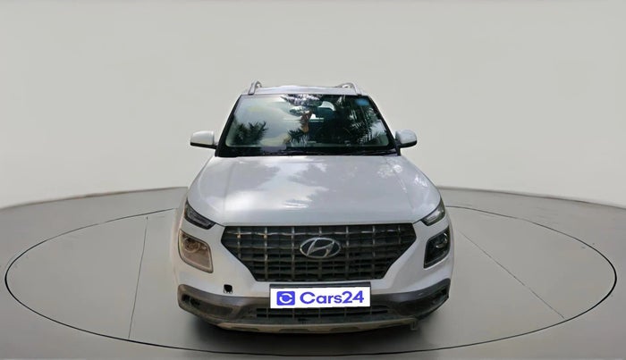 2019 Hyundai VENUE SX PLUS 1.0 TURBO DCT, Petrol, Automatic, 63,629 km, exterior