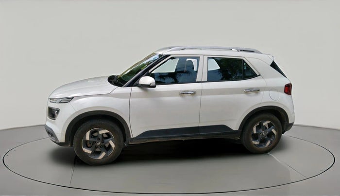 2019 Hyundai VENUE SX PLUS 1.0 TURBO DCT, Petrol, Automatic, 63,629 km, exterior