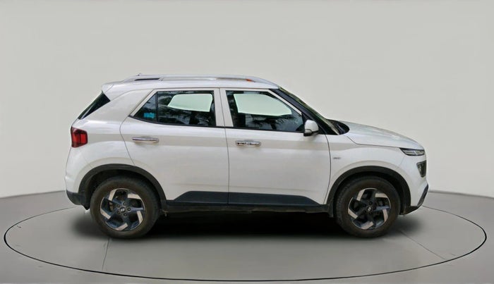 2019 Hyundai VENUE SX PLUS 1.0 TURBO DCT, Petrol, Automatic, 63,629 km, exterior