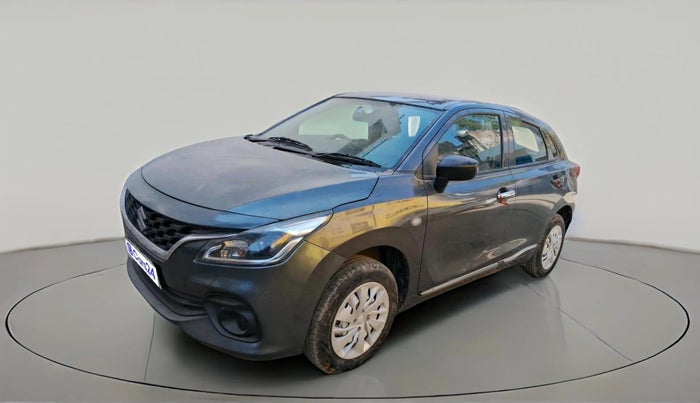2022 Maruti Baleno SIGMA PETROL 1.2, Petrol, Manual, 12,849 km, exterior