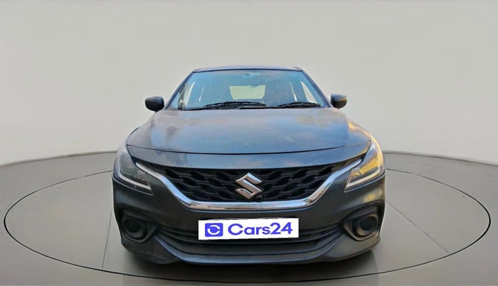 2022 Maruti Baleno SIGMA PETROL 1.2, Petrol, Manual, 12,849 km, exterior