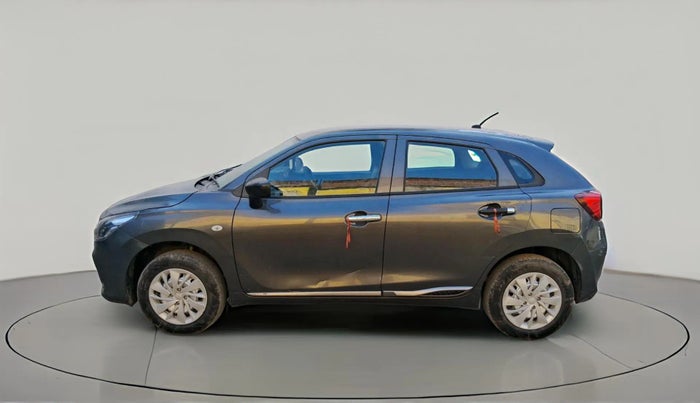 2022 Maruti Baleno SIGMA PETROL 1.2, Petrol, Manual, 12,849 km, exterior