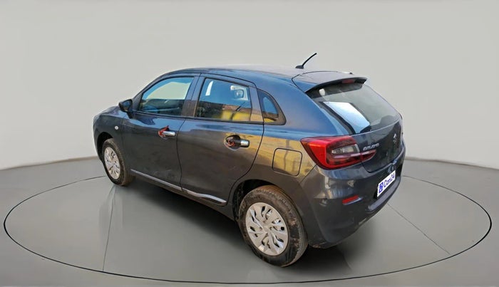 2022 Maruti Baleno SIGMA PETROL 1.2, Petrol, Manual, 12,849 km, exterior