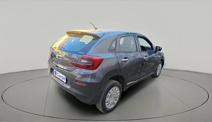 2022 Maruti Baleno SIGMA PETROL 1.2, Petrol, Manual, 12,849 km, exterior