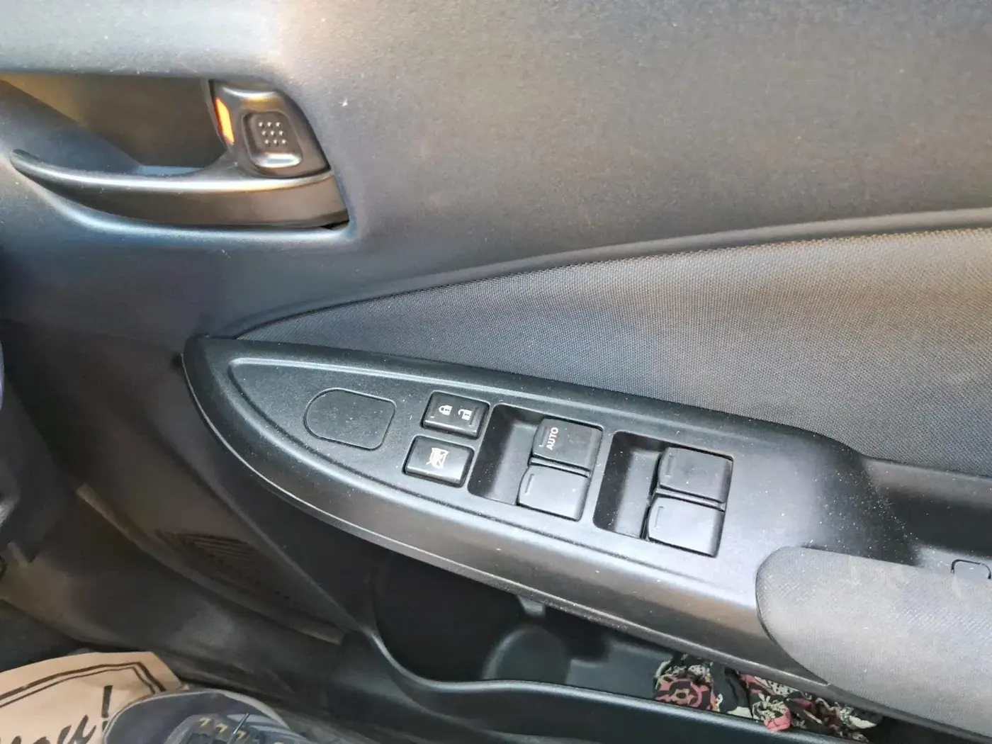 2022 Maruti Baleno SIGMA PETROL 1.2, Petrol, Manual, 12,849 km, interior