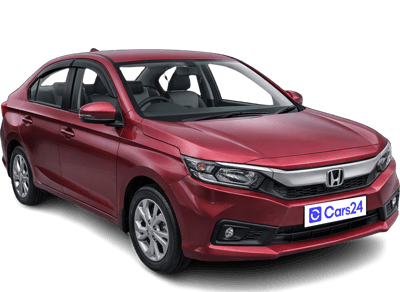 2018 Honda Amaze - Sedan - Petrol - Automatic - ₹4.70 lakh