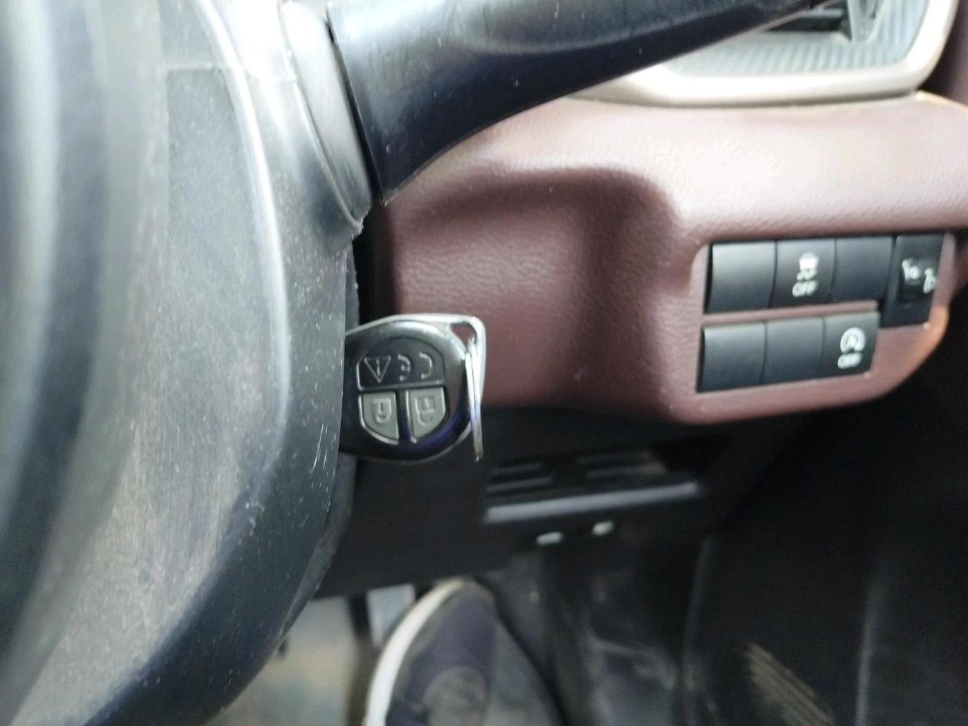 2024 Maruti FRONX SIGMA 1.2 MT, Petrol, Manual, 34,991 km, interior