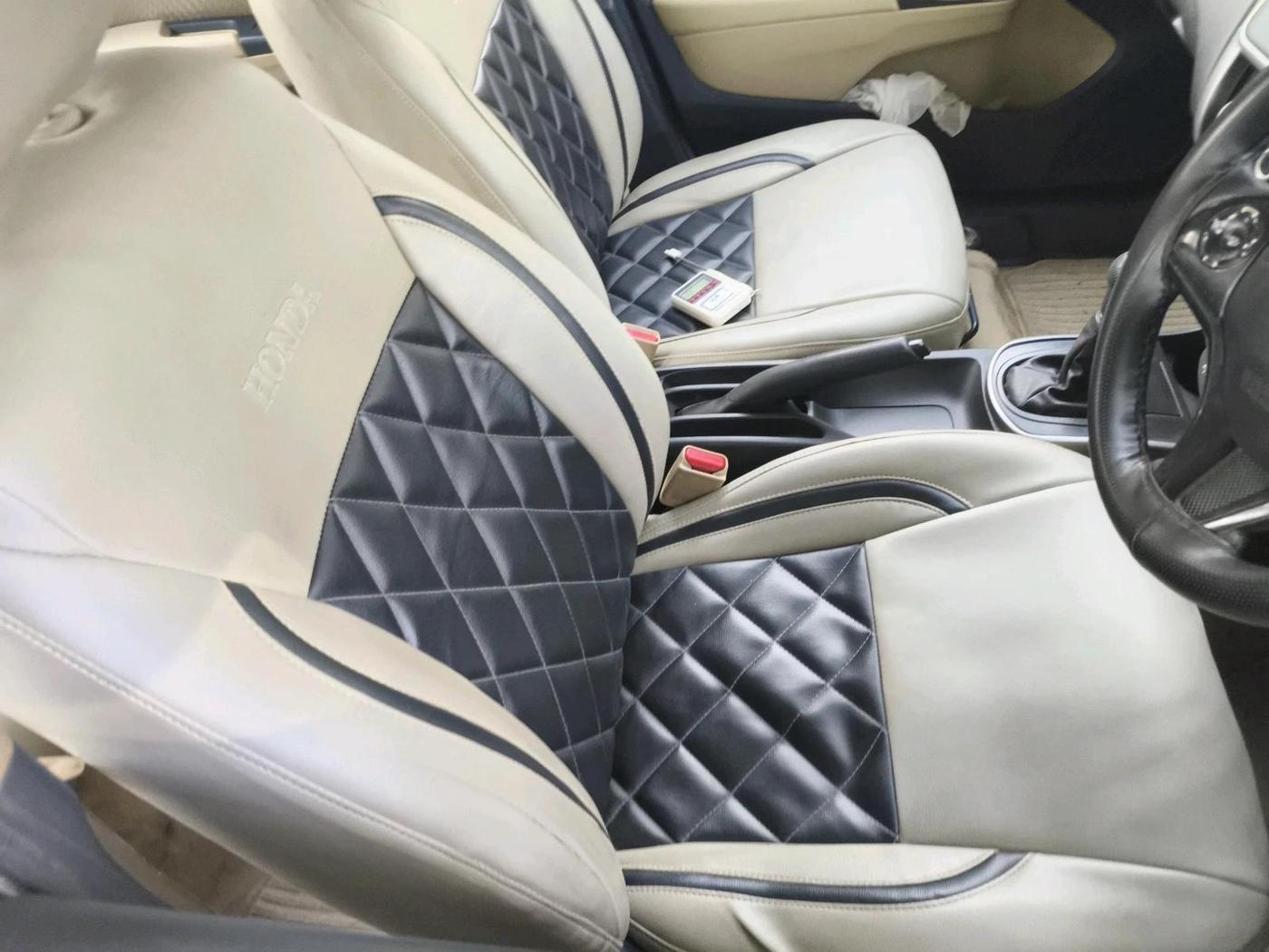 2014 Honda City 1.5L I-VTEC S MT, Petrol, Manual, 94,130 km, interior