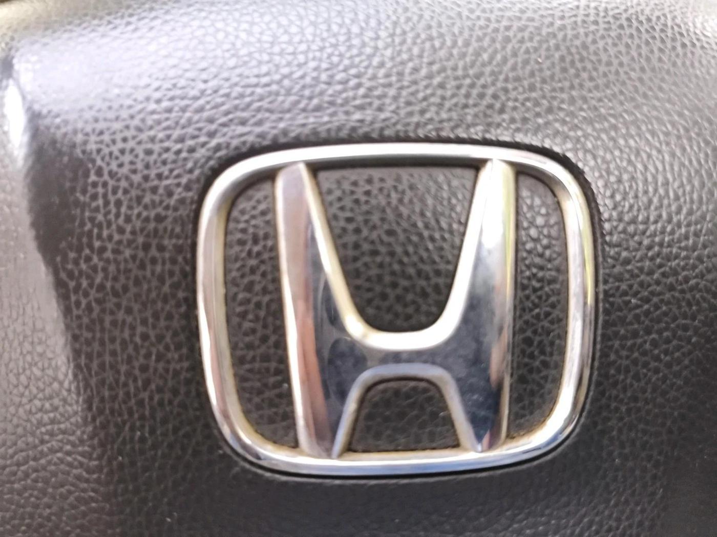 2014 Honda City 1.5L I-VTEC S MT, Petrol, Manual, 94,130 km, interior