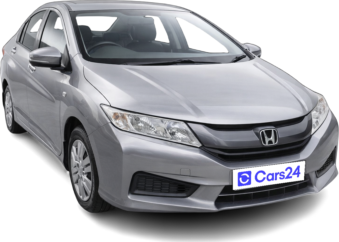 2014 Honda City - Sedan - Petrol - Manual - ₹2.51 lakh