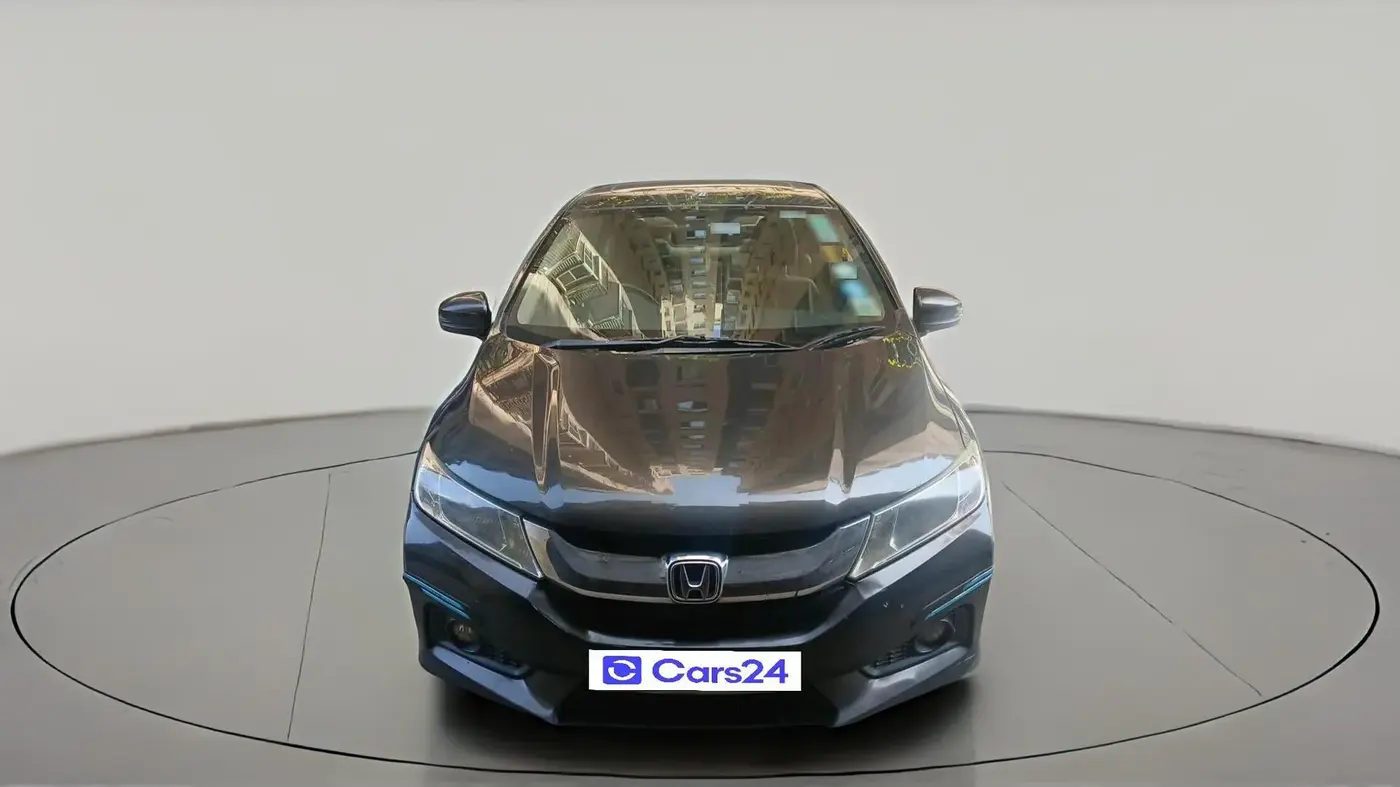 2015 Honda City 1.5L I-VTEC VX (O) MT, Petrol, Manual, 1,45,867 km, exterior