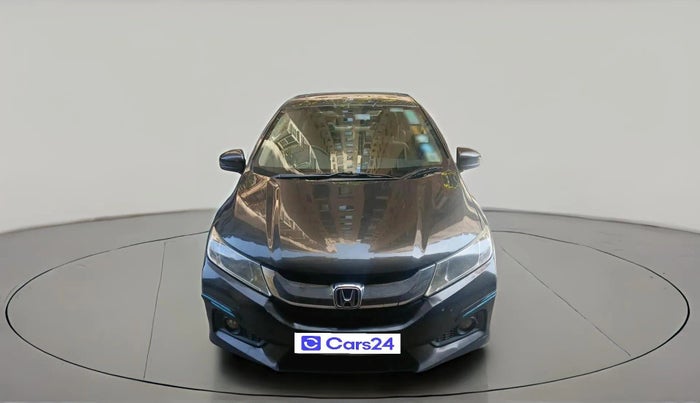 2015 Honda City 1.5L I-VTEC VX (O) MT, Petrol, Manual, 1,45,867 km, exterior