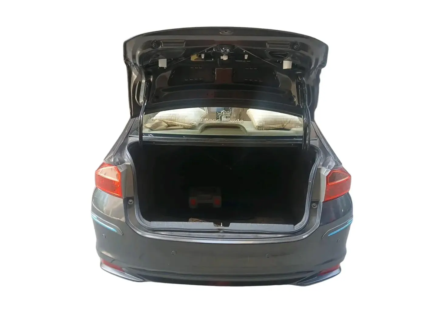 2015 Honda City 1.5L I-VTEC VX (O) MT, Petrol, Manual, 1,45,867 km, exterior