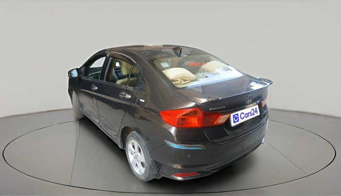 2015 Honda City 1.5L I-VTEC VX (O) MT, Petrol, Manual, 1,45,867 km, exterior