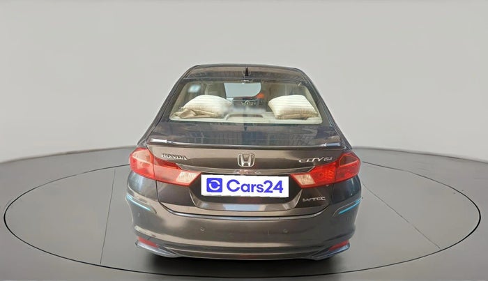 2015 Honda City 1.5L I-VTEC VX (O) MT, Petrol, Manual, 1,45,867 km, exterior