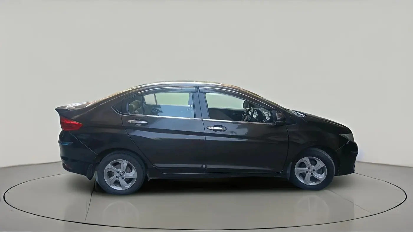 2015 Honda City 1.5L I-VTEC VX (O) MT, Petrol, Manual, 1,45,867 km, exterior