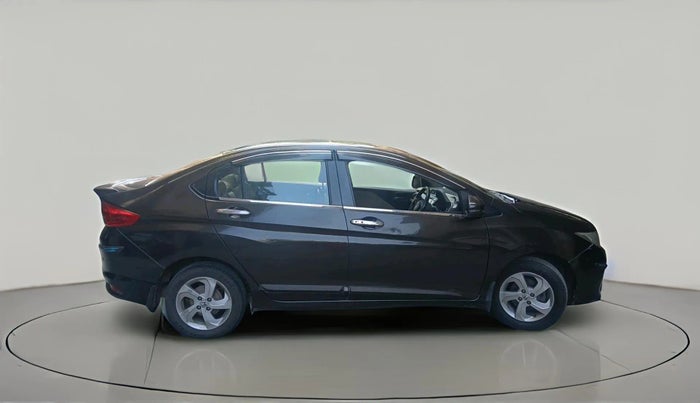 2015 Honda City 1.5L I-VTEC VX (O) MT, Petrol, Manual, 1,45,867 km, exterior