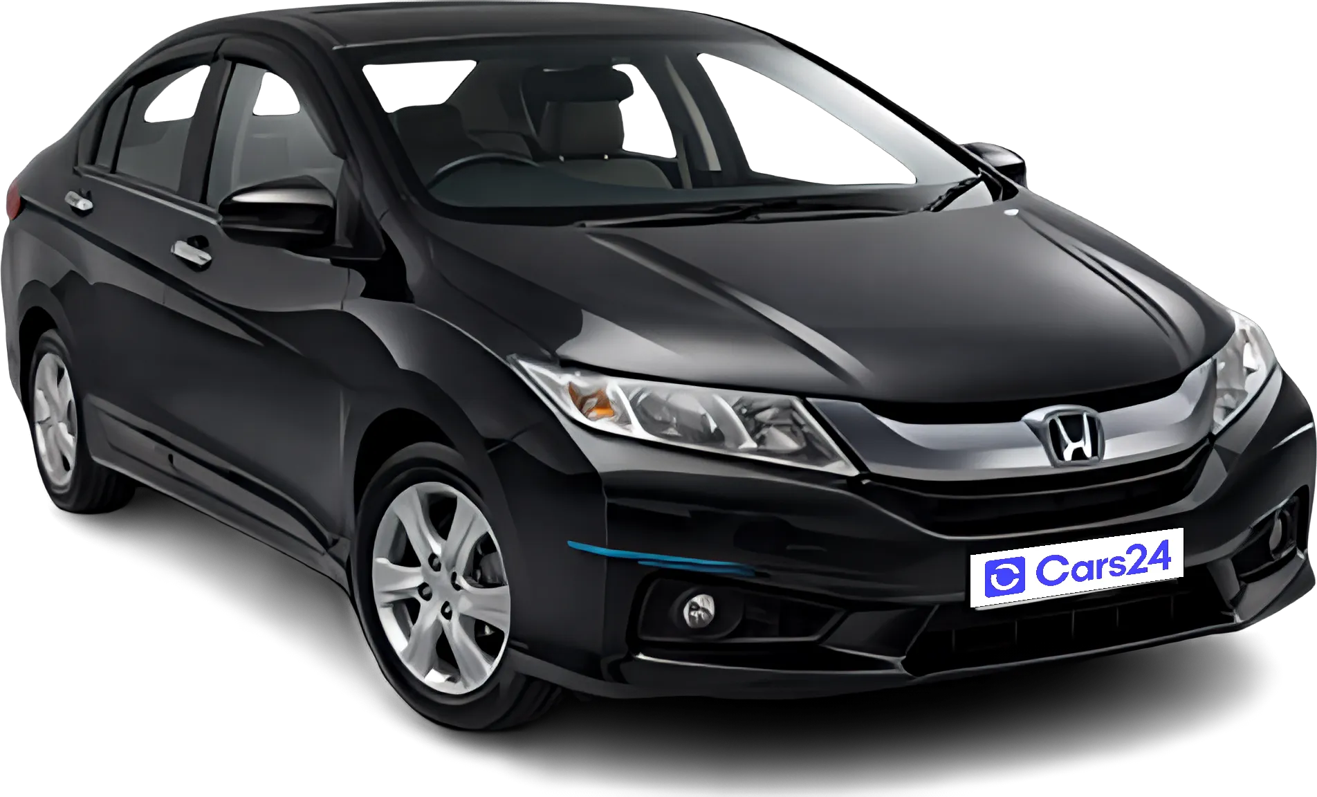 2015 Honda City - Sedan - Petrol - Manual - ₹3.48 lakh