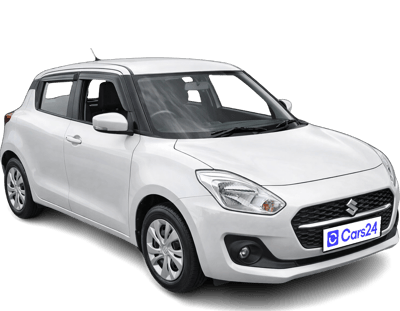 2023 Maruti Swift - Hatchback - Petrol - Manual - ₹4.90 lakh