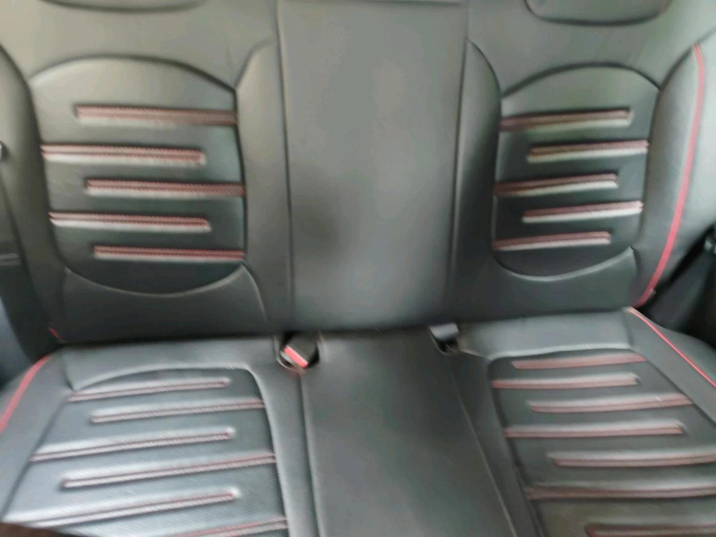 2017 Hyundai Creta E PLUS 1.6 PETROL, Petrol, Manual, 67,154 km, interior