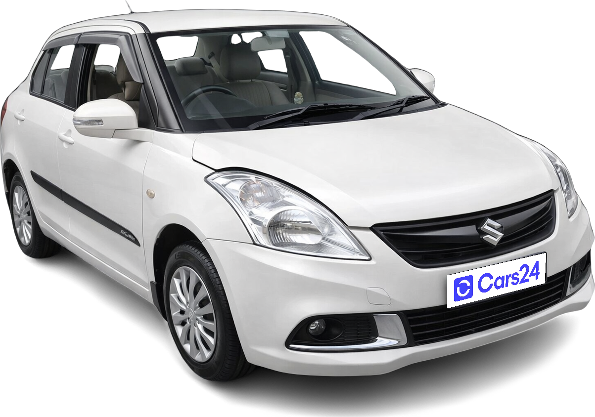 2016 Maruti Swift Dzire - Sedan - Diesel - Manual - ₹2.23 lakh