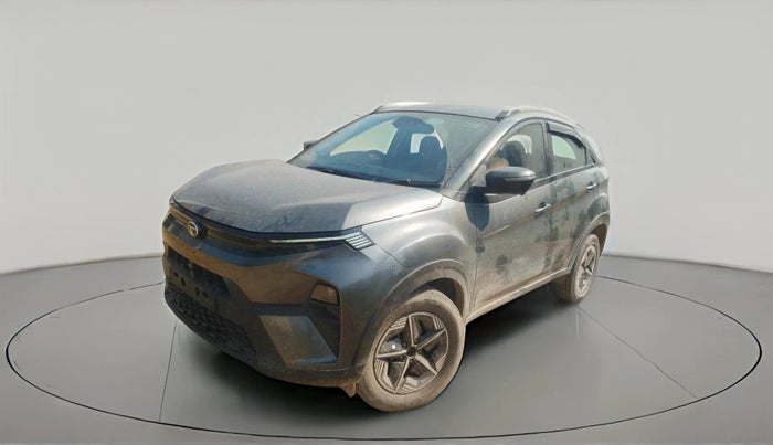 2024 Tata NEXON CREATIVE + 1.5 DIESEL, Diesel, Manual, 33,354 km, exterior