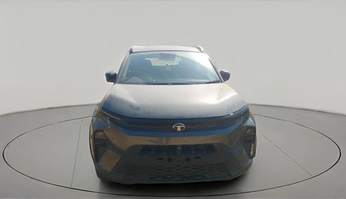 2024 Tata NEXON CREATIVE + 1.5 DIESEL, Diesel, Manual, 33,354 km, exterior
