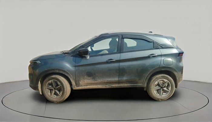 2024 Tata NEXON CREATIVE + 1.5 DIESEL, Diesel, Manual, 33,354 km, exterior