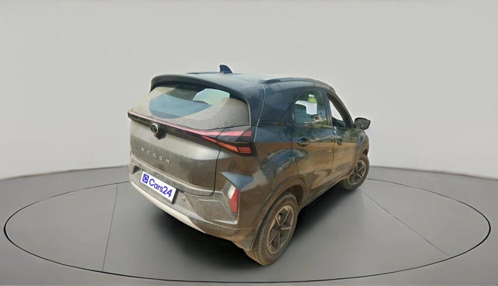 2024 Tata NEXON CREATIVE + 1.5 DIESEL, Diesel, Manual, 33,354 km, exterior