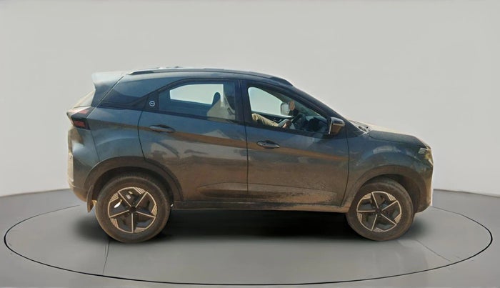 2024 Tata NEXON CREATIVE + 1.5 DIESEL, Diesel, Manual, 33,354 km, exterior