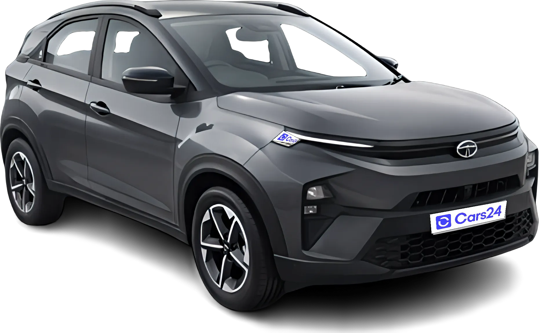 2024 Tata NEXON - SUV - Diesel - Manual - ₹10.83 lakh