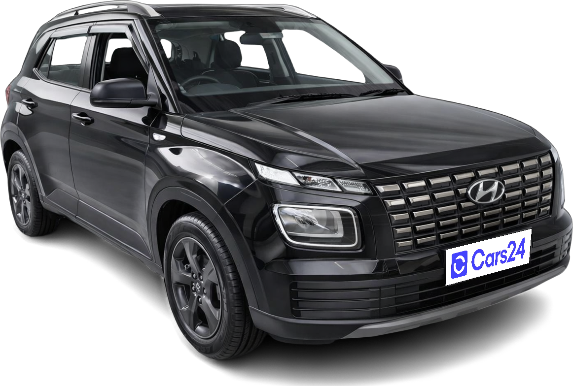 2023 Hyundai VENUE - SUV - Petrol - Manual - ₹6.36 lakh