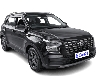 2023 Hyundai VENUE - SUV - Petrol - Manual - ₹6.36 lakh