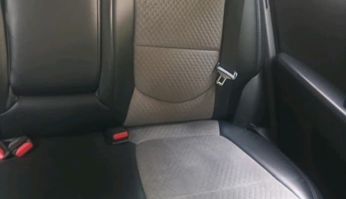 2016 Hyundai Creta S PLUS 1.6 AT DIESEL, Diesel, Automatic, 1,27,829 km, interior
