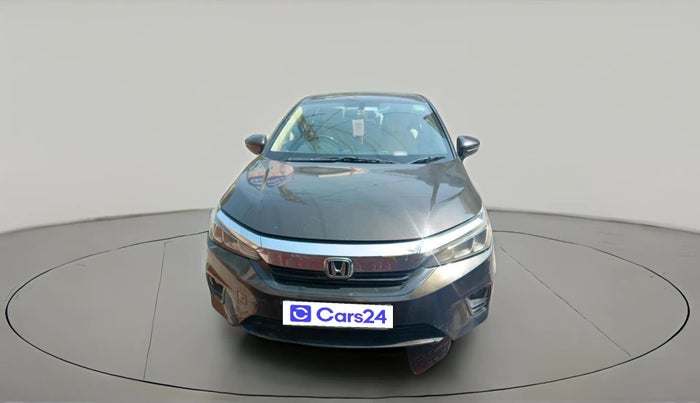2022 Honda City 1.5L I-VTEC VX, Petrol, Manual, 80,043 km, exterior