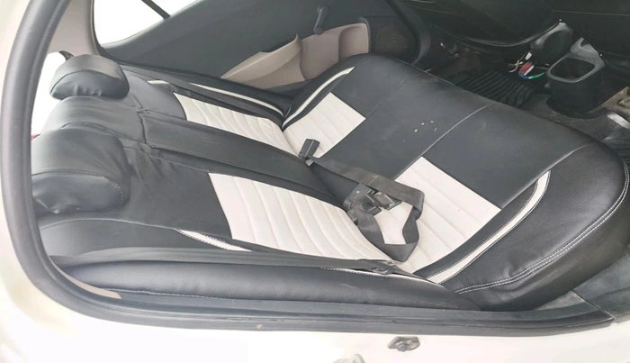 2018 Hyundai XCENT PRIME T  VTVT CNG, CNG, Manual, 96,445 km, interior