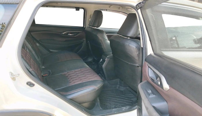 2023 Maruti Grand Vitara DELTA SMART HYBRID, Petrol, Manual, 42,600 km, interior