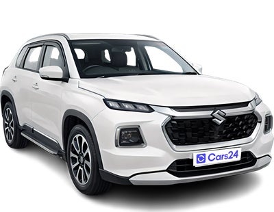 2023 Maruti Grand Vitara - SUV - Petrol - Manual - ₹10.30 lakh