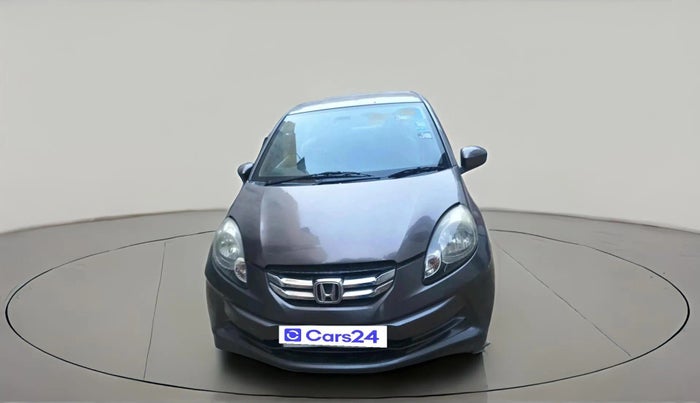 2014 Honda Amaze 1.2L I-VTEC S, Petrol, Manual, 84,195 km, exterior