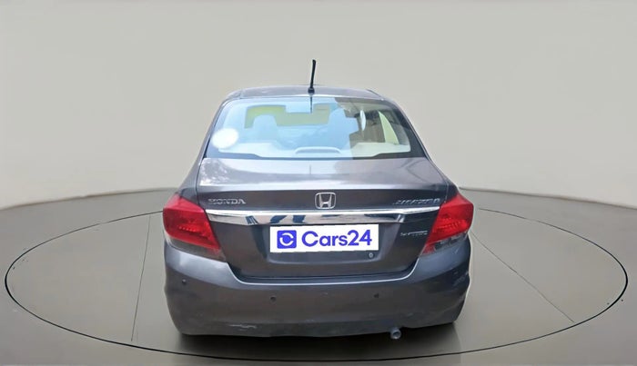 2014 Honda Amaze 1.2L I-VTEC S, Petrol, Manual, 84,195 km, exterior